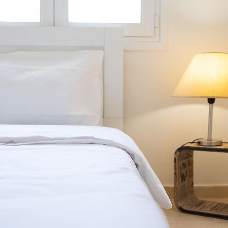 Heraklion Central Apartment Bagian luar foto