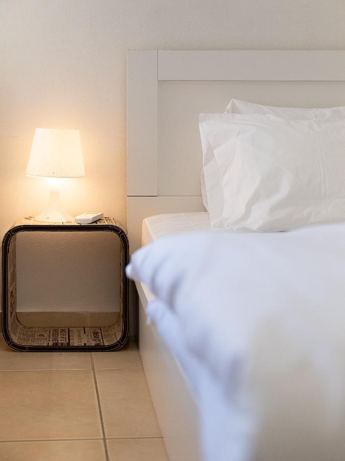 Heraklion Central Apartment Bagian luar foto
