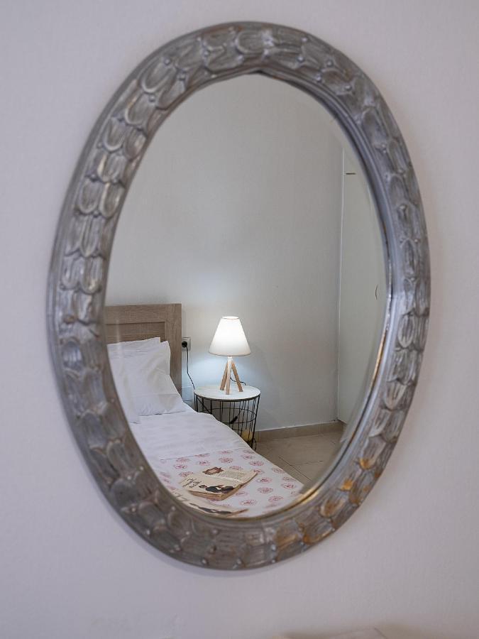 Heraklion Central Apartment Bagian luar foto